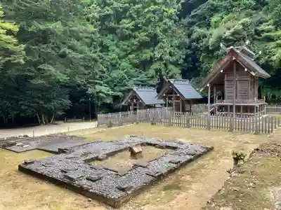 山口大神宮(山口県)