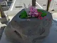 阿邪訶根神社(福島県)