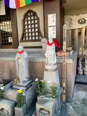 法昌寺(東京都)