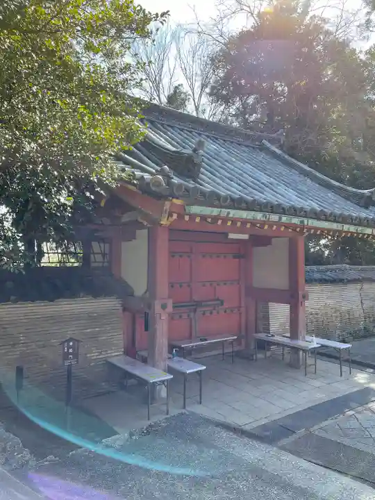 石清水八幡宮(京都府)