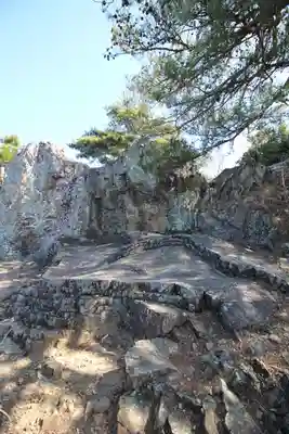 唐澤山神社(栃木県)