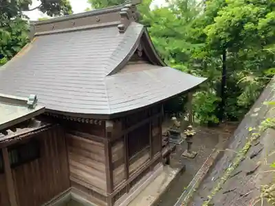 日枝神社(千葉県)