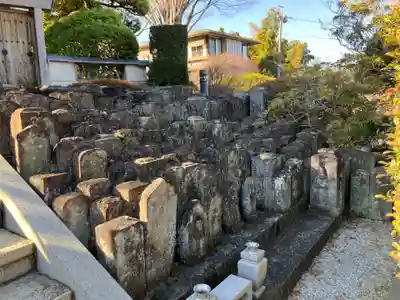 松門寺(東京都)