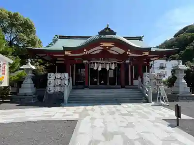厳島神社(兵庫県)
