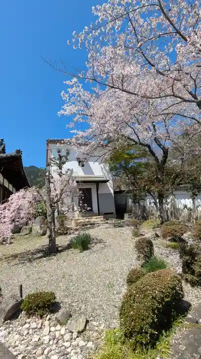 安養院(滋賀県)