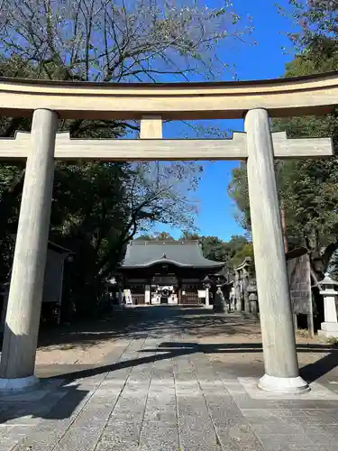 須賀神社(栃木県)