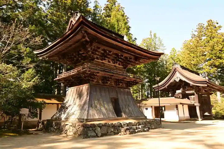 高野山金剛峯寺(和歌山県)