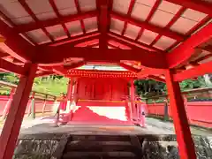 畝火山口神社(奈良県)