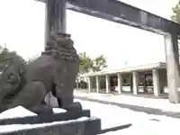 福井神社(福井県)