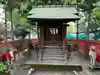 秀玉稲荷神社(広島県)