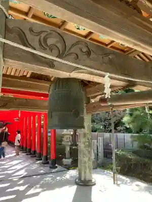 田村神社(香川県)