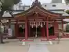 御霊神社(大阪府)