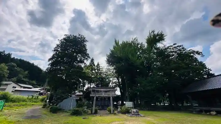 日出神社(兵庫県)