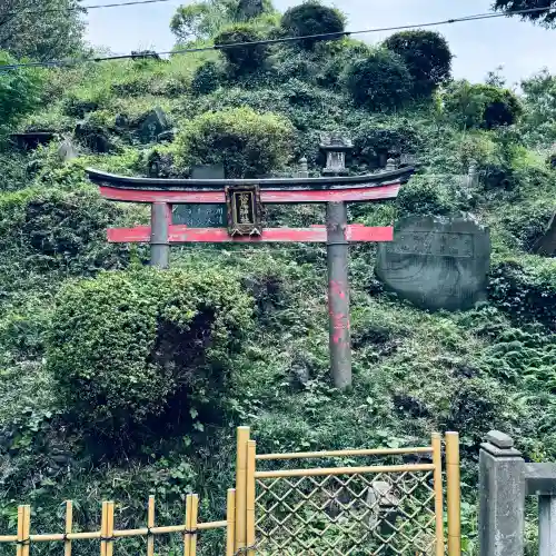 敷島神社(埼玉県)