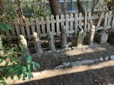 第六天神社(神奈川県)