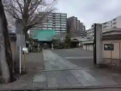 円泉寺(東京都)