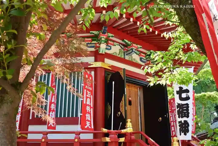江島神社(神奈川県)