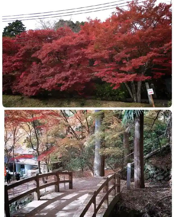 石龕寺(兵庫県)