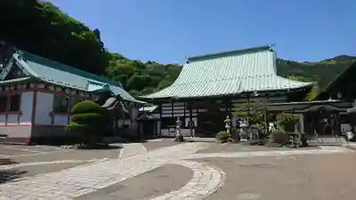 石応禅寺(岩手県)