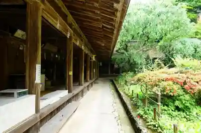 吉野水分神社（吉野町）のその他建物