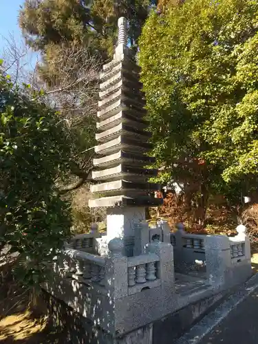 東光寺（田島町）(栃木県)