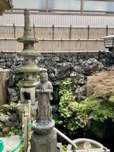 妙見寺(東京都)