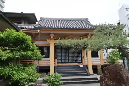 大通寺(大阪府)