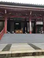 比叡山延暦寺(滋賀県)