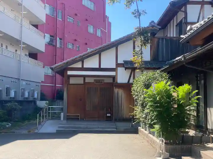 龍源寺(和歌山県)