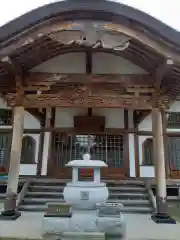 観福寺(岩手県)