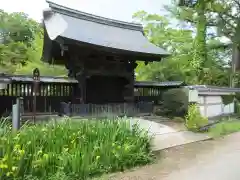 円通寺(栃木県)