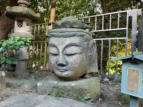 大圓寺(東京都)