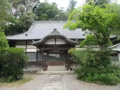 清瀧寺(静岡県)