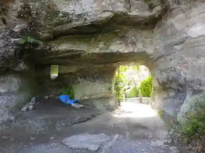 寿福寺の山門・神門