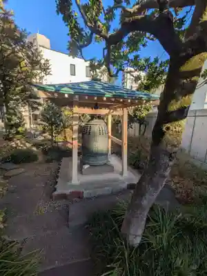 西迎寺(東京都)