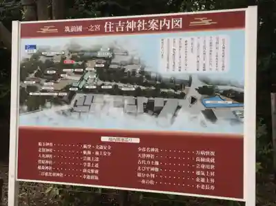 住吉神社のその他建物