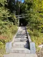 耳成山口神社(奈良県)