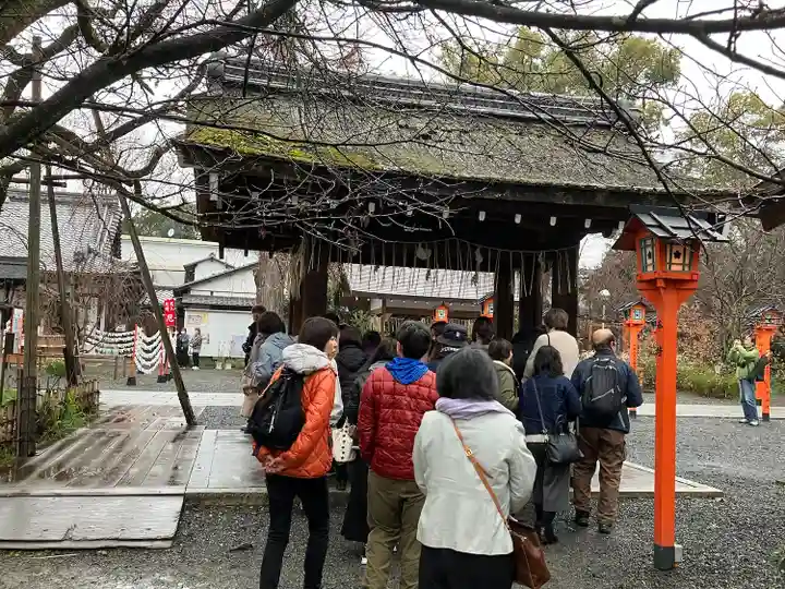 平野神社(京都府)