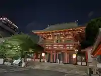 生田神社(兵庫県)