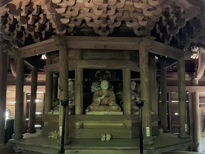 慶宮寺(新潟県)