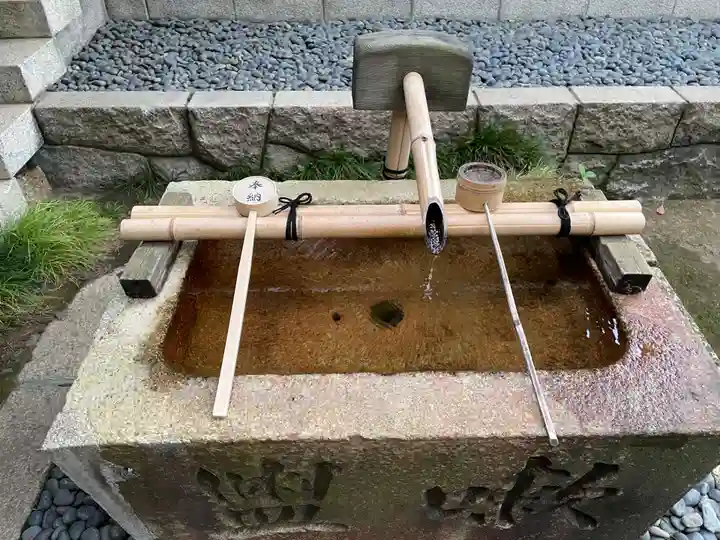 湊川神社(兵庫県)