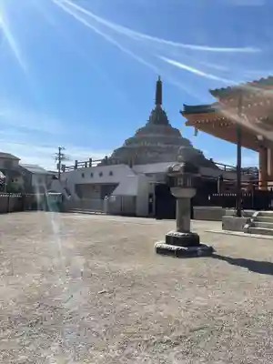 壬生寺のその他建物