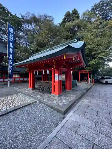 熊野速玉大社(和歌山県)