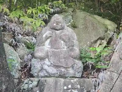阿賀神社(滋賀県)