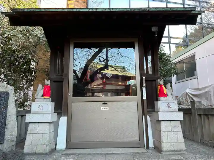 神田神社(神田明神)(東京都)
