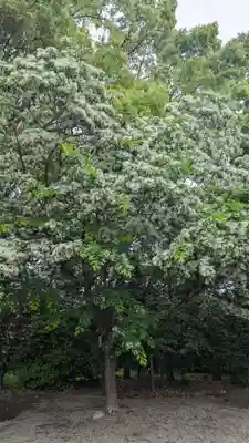 花岡神社(三重県)