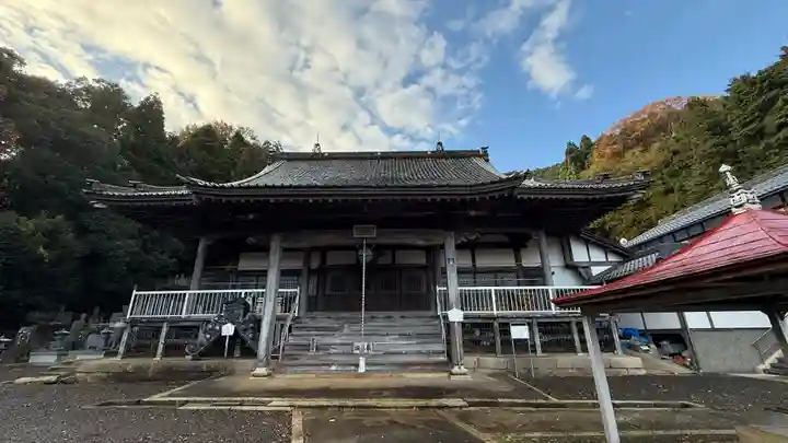 妙法寺(京都府)
