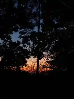 保久良神社(兵庫県)