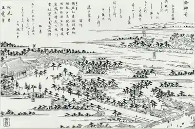 正覚寺のその他建物