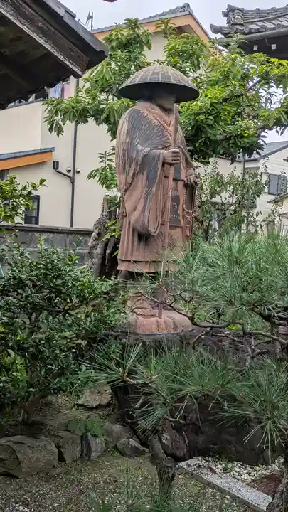 安樂寺(京都府)